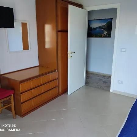 Bed & Breakfast Amuni' *