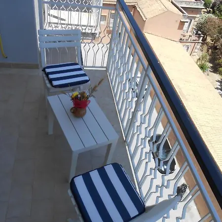 Bed & Breakfast Amuni' *