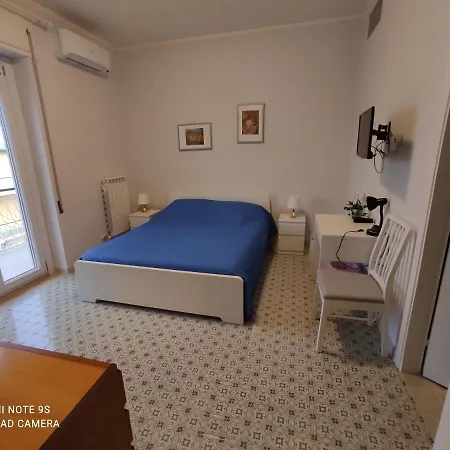 Amuni' Bed & Breakfast
