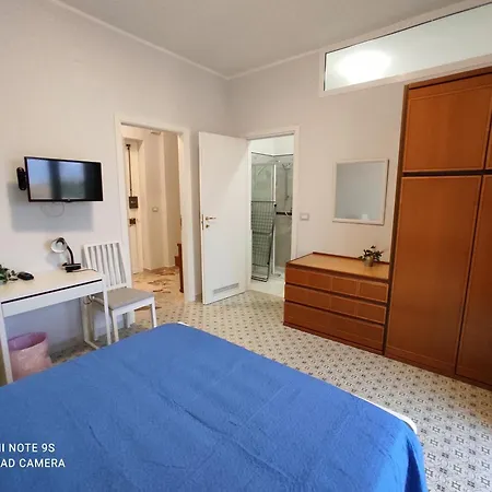 Amuni' Bed and Breakfast