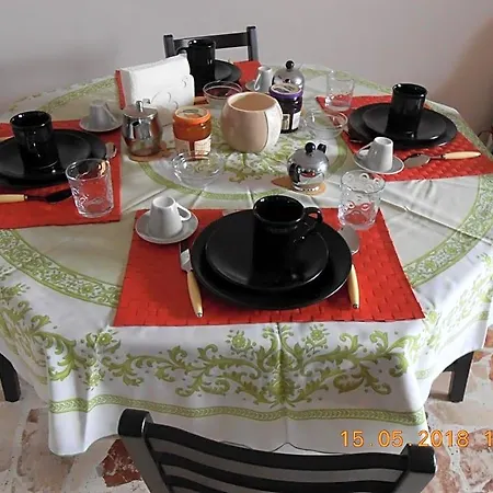 Amuni' Bed & Breakfast 3*