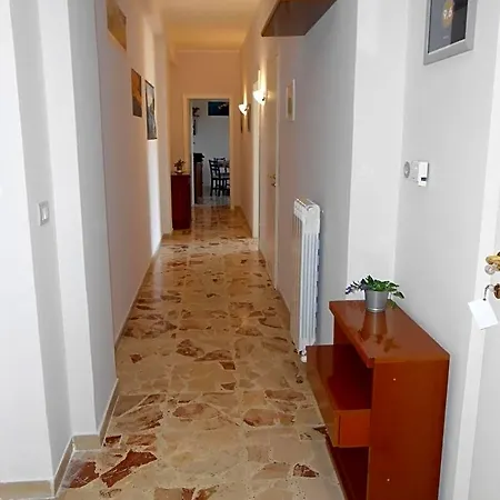 Bed & Breakfast Amuni'