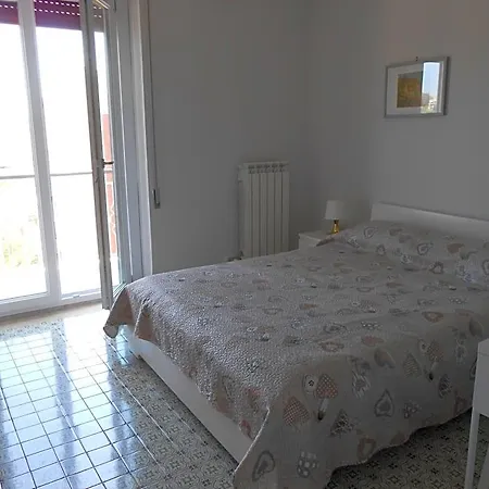 Bed & Breakfast Amuni' 3*