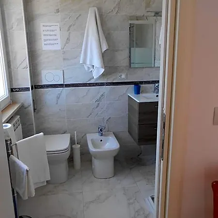 Bed & Breakfast Amuni' Syracuse