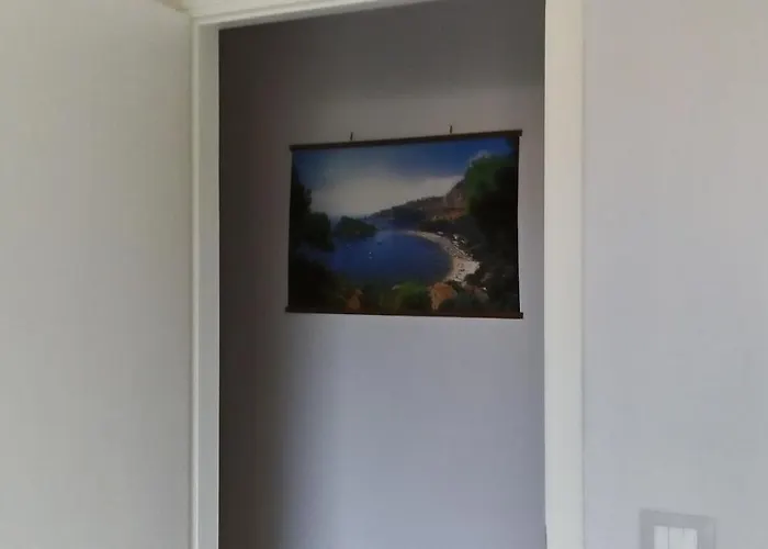 Amuni' Bed and Breakfast Συρακούσες