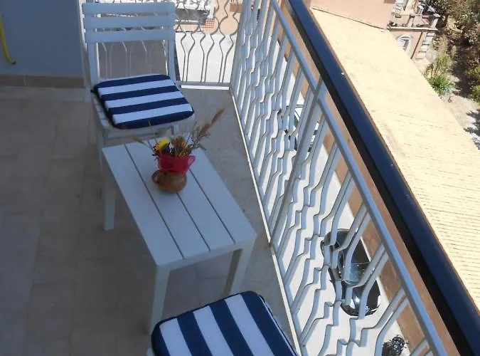 Bed and Breakfast Amuni' 3*