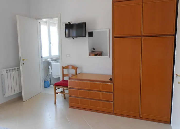 Bed and Breakfast Amuni' Συρακούσες