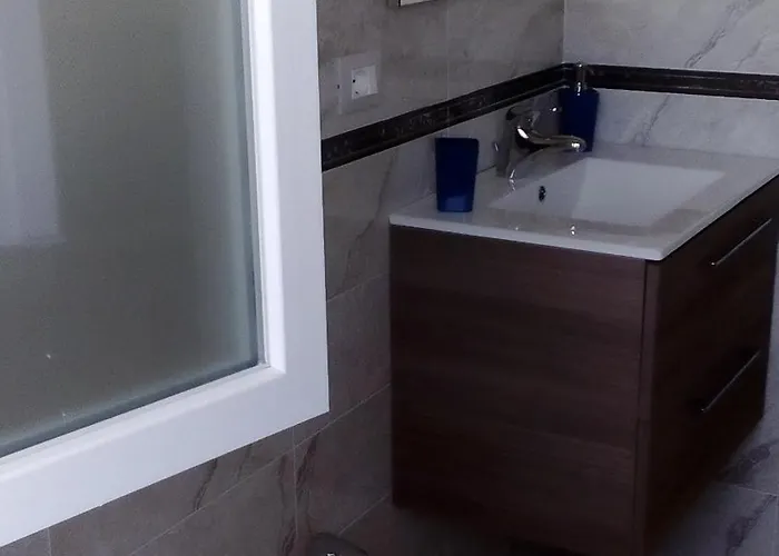 Bed and Breakfast Amuni' Συρακούσες