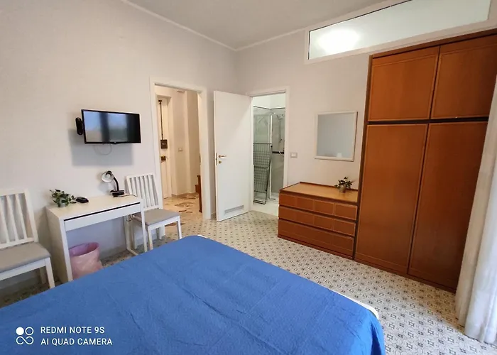 Amuni' Bed and Breakfast