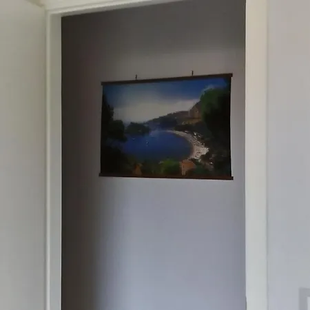 Amuni' Oda ve Kahvaltı Siraküza
