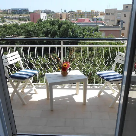 Amuni' Bed and Breakfast Συρακούσες