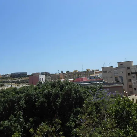 Bed and Breakfast Amuni'