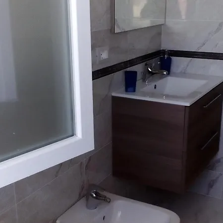 Couette-café Amuni' Syracuse