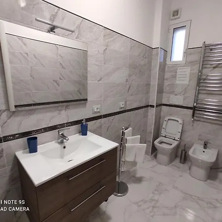 Couette-café Amuni' Syracuse